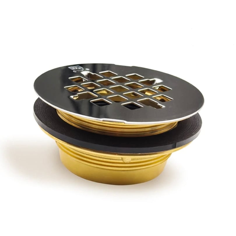 Csi Bathware Drain Dra101 - Image 4