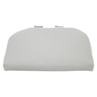 Standard Shape Seat Pillow And Riser For Walk In Tubs Seatriser 3 20 1 2″w X 13″l X 3 1 2″h 8