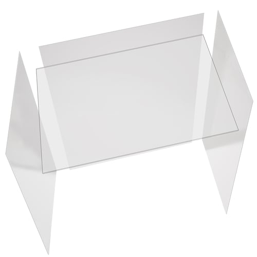 Acrylic Ceiling Panel Solid White Glossy for shower wall