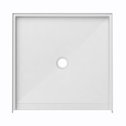 Ella Roll-in Wheelchair Accessible Shower Base 3838 ADA