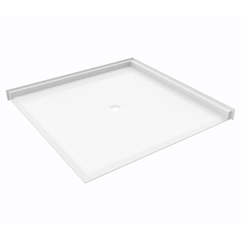 Roll-in Wheelchair Accessible Shower Bases