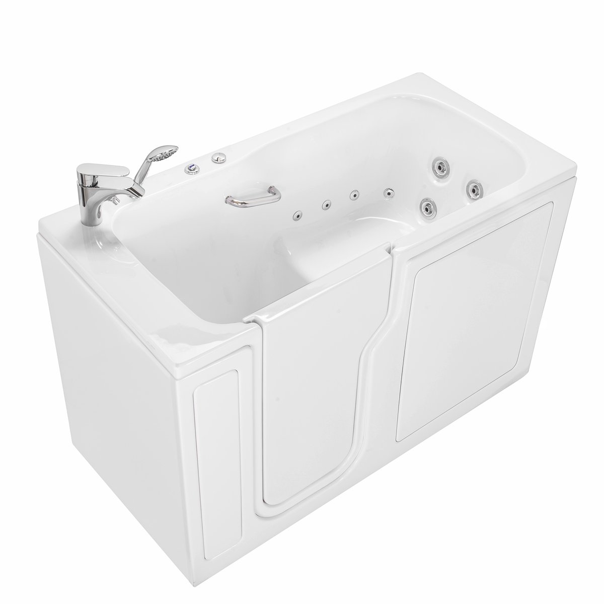 Ella's Bubbles Standard60 walk-in tub
