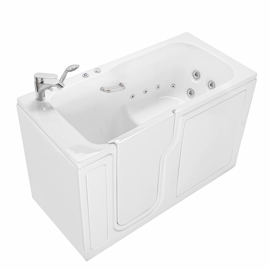 Ella's Bubbles Standard60 walk-in tub