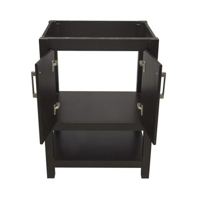 Mueble de baño Taos sin encimera -