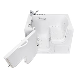 Walk In Tub Clearance Sale - |