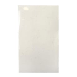 Panel de ducha de mármol cultivado 36″x60″ - 60% DE DESCUENTO - |