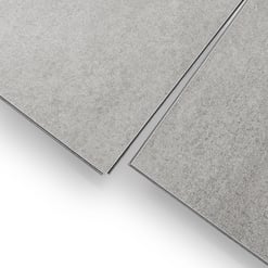 Ella T&G Grout-Free 12" x 24" Shower Wall Tile - |
