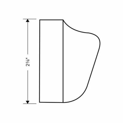 Soporte para teleducha Hansgrohe con un 50% de descuento