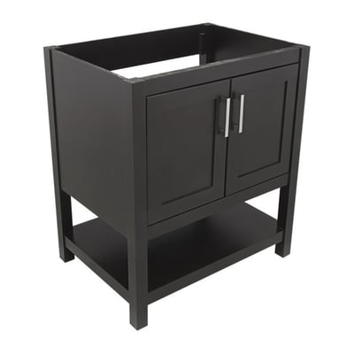 Mueble de baño Taos sin encimera -