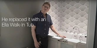 Ella’s Bubbles Walk In Tubs – Discounts & Savings - |