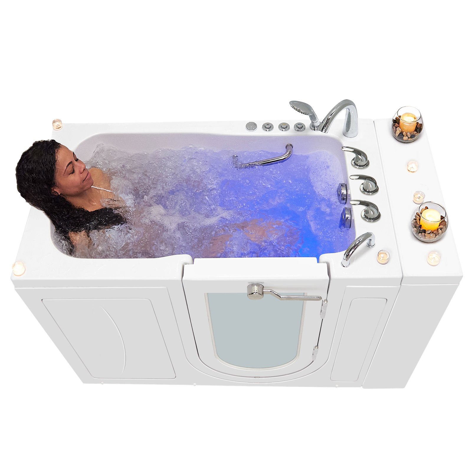 Walk In Bath Hattiesburg MS – Best - Ella's Bubbles