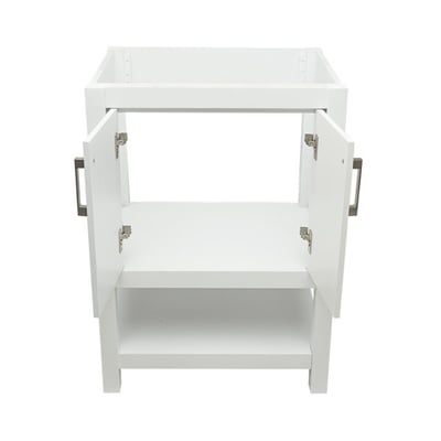 Mueble de baño Taos sin encimera -