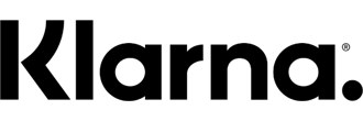 Klarna logo - buy now pay later financing option for walk-in tub payment plans