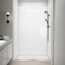 acrylic-showerwall-3pc-bathroom-white-glossy