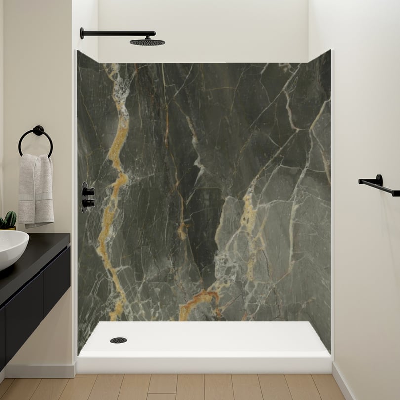 Verde Alpi Dark
