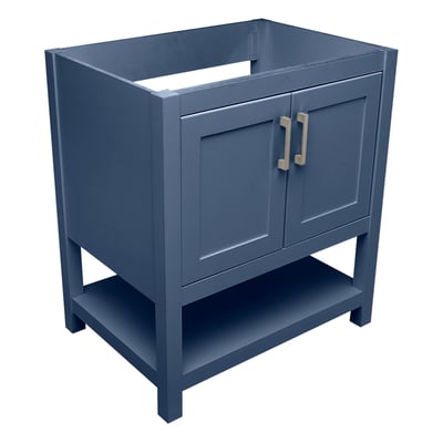 Mueble de baño Taos sin encimera -