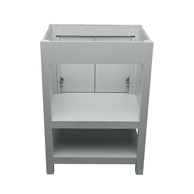 Mueble de baño Taos sin encimera -