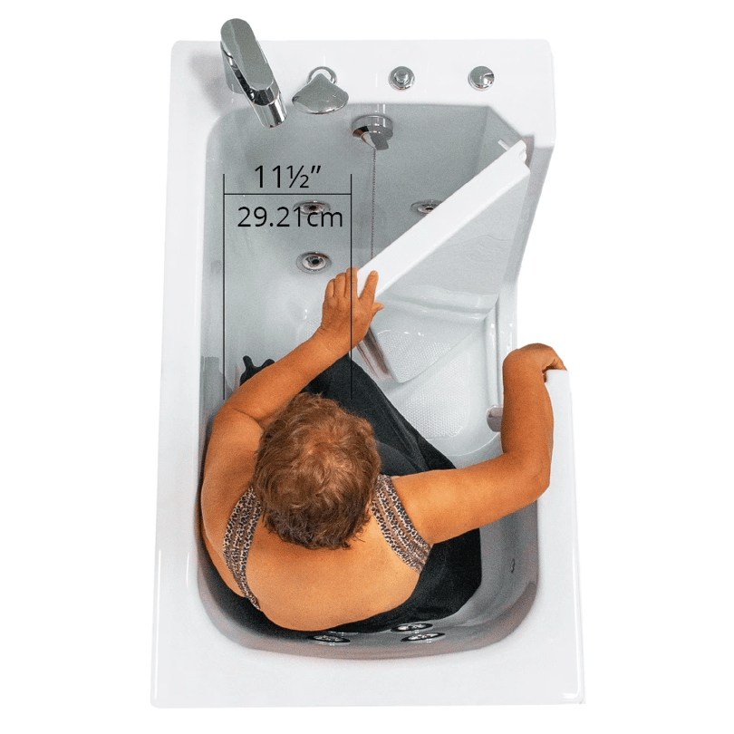 Ella Flow Walk In Tub Door