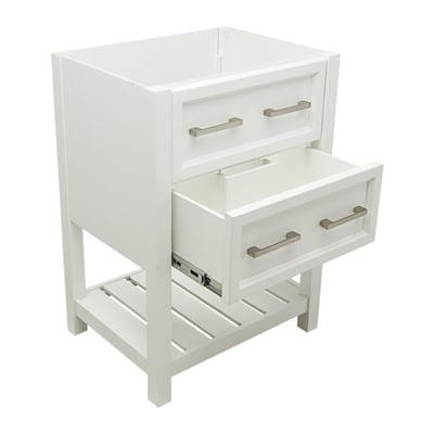 Tocador Tremblant sin encimera -