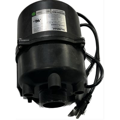 Bathtub Air Pumps