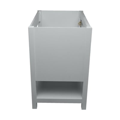 Mueble de baño Taos sin encimera -