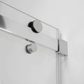 Behl08 8mm Chrome Tempered Glass Sliding Shower Door 10 768x768