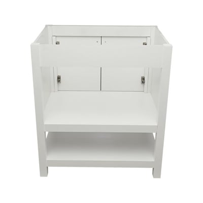 Mueble de baño Taos sin encimera -