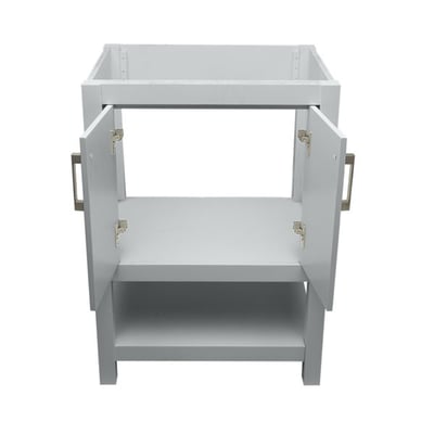 Mueble de baño Taos sin encimera -