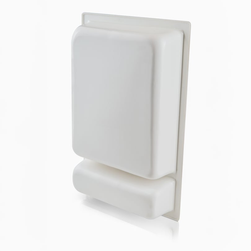 Acrylic Shower Soap Niche - Image 3