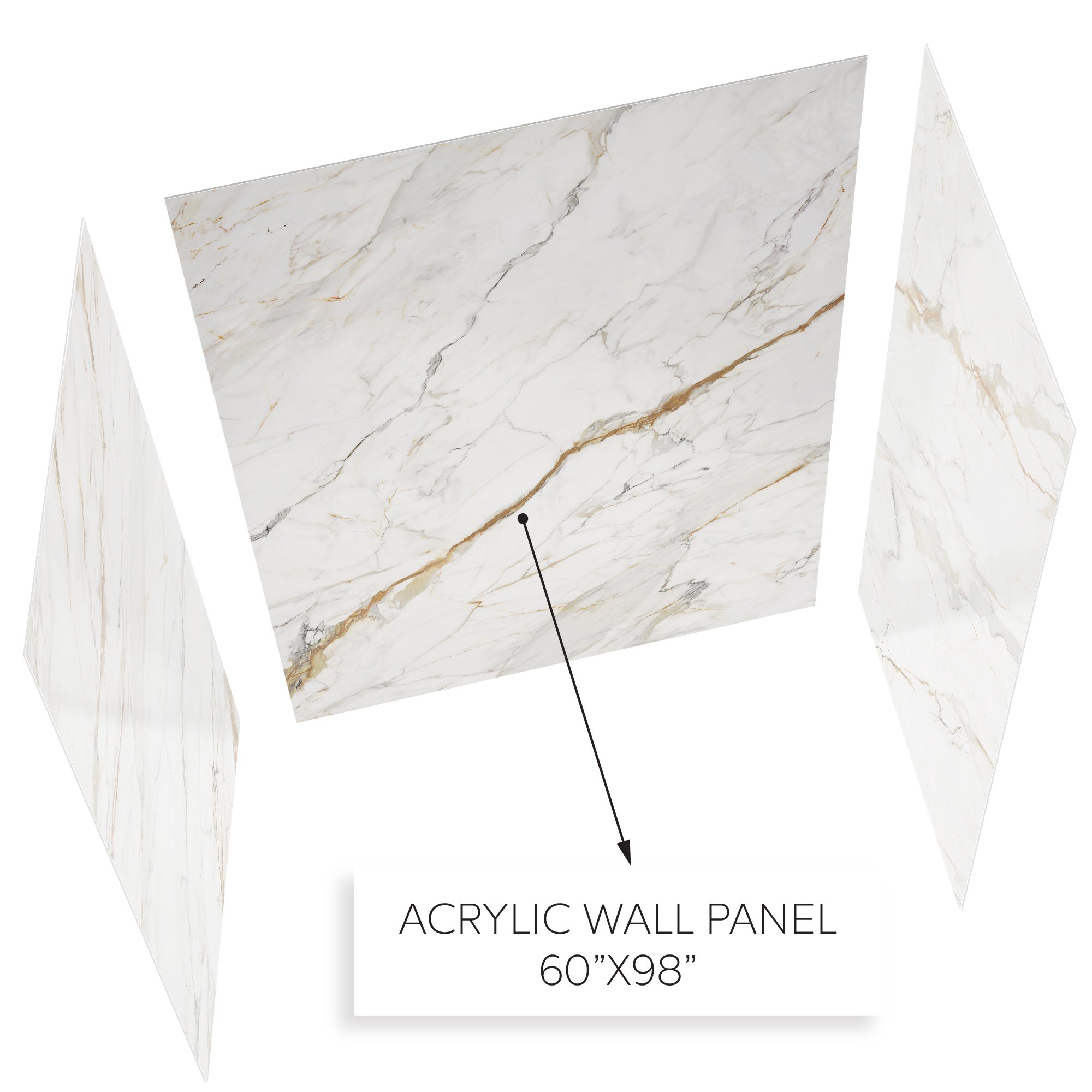 Calacatta Luxor-Midle-panel-60x98
