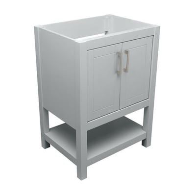 Mueble de baño Taos sin encimera -