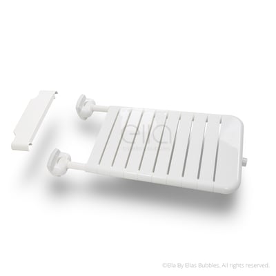 ADA-Compliant Bathtub Folding Bench -