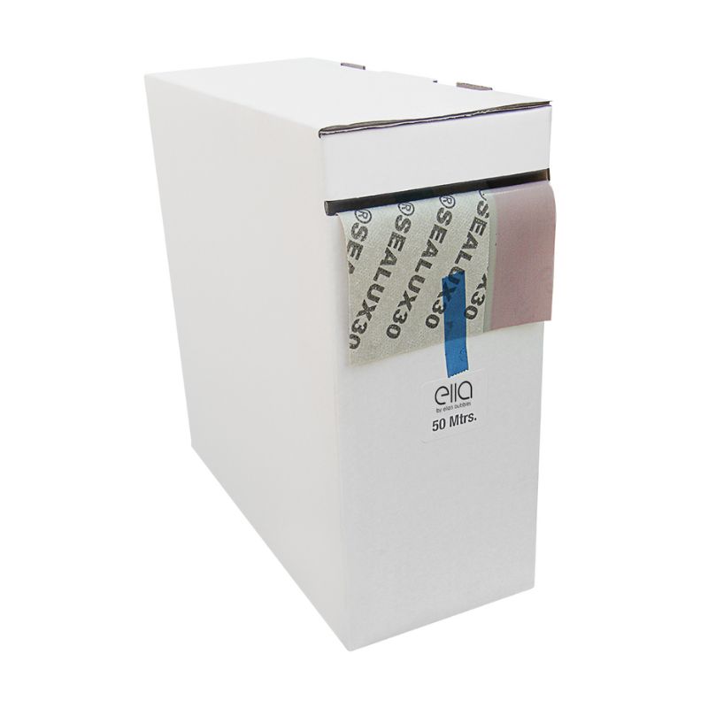 BulkBox Glue Up Tile Flange 