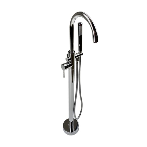 Floor Stand Bathtub Faucet