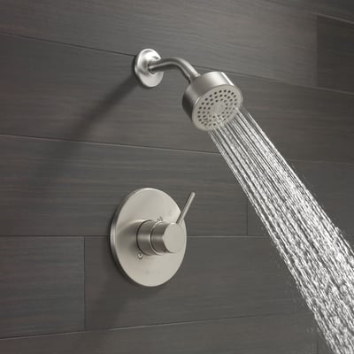 Delta- Embellecedor de ducha -