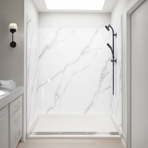 acrylic-showerwall-3pc-bathroom-marble-calacatta-lux