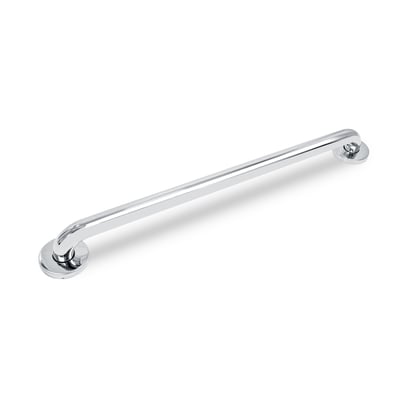Ella Modern Straight Grab Bar for Bathtubs & Showers 24″ and 36″ -