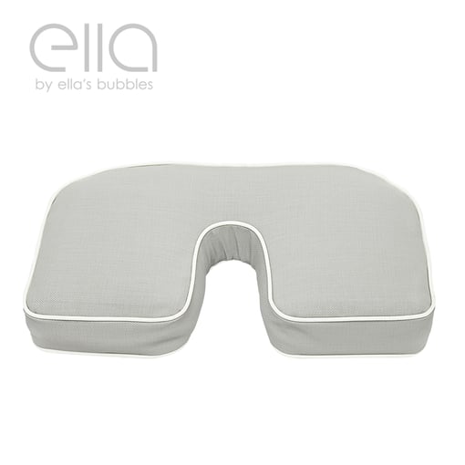 Jet Cutout: Seat Pillow and Riser for Walk-In Tubs – SeatRiser-3U (20 1/2″W x 13″L x 3 1/2″H) - |