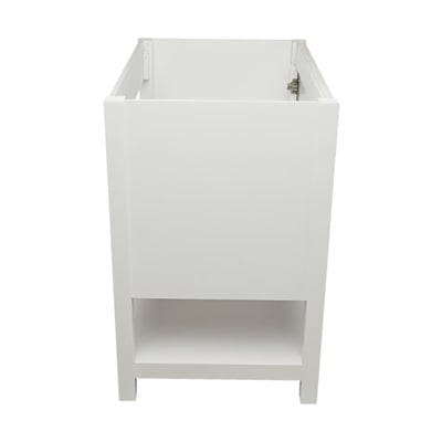 Mueble de baño Taos sin encimera -