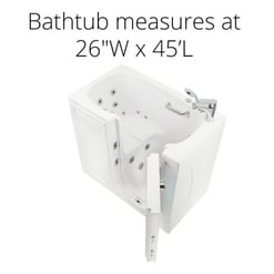 Walk In Tub Clearance Sale - |