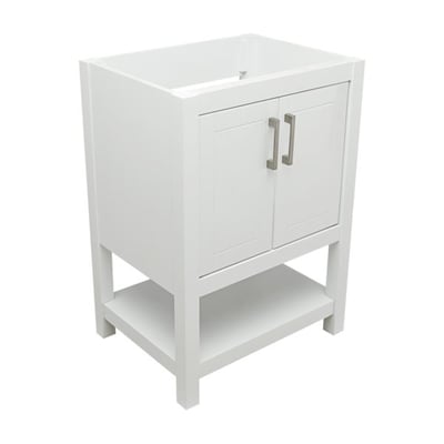 Mueble de baño Taos sin encimera -