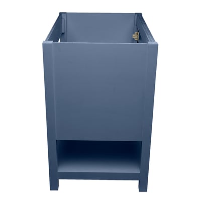 Mueble de baño Taos sin encimera -