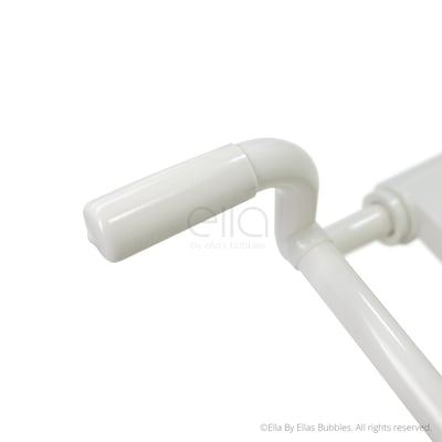 Removable Bathtub Seat for LayDown Walk-In Tub -