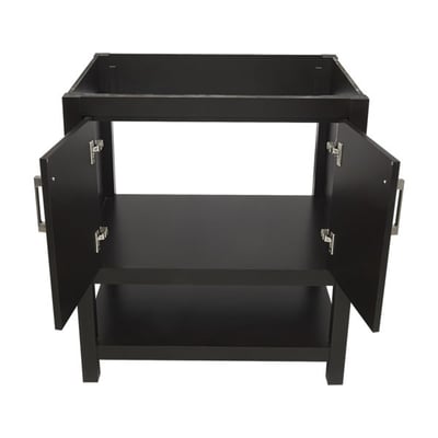 Mueble de baño Taos sin encimera -