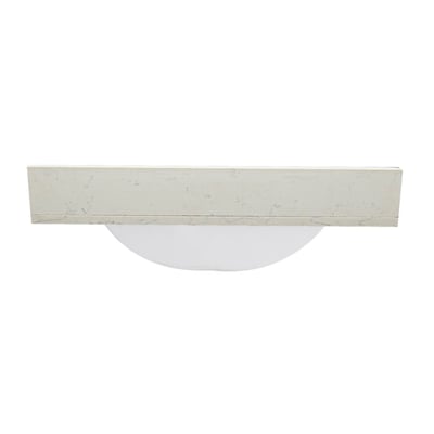 Encimeras de lavabo de cuarzo -