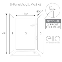 acrylic-3-panel-shower-wall-kit