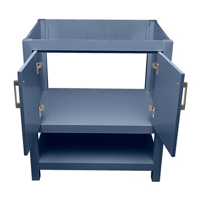 Mueble de baño Taos sin encimera -