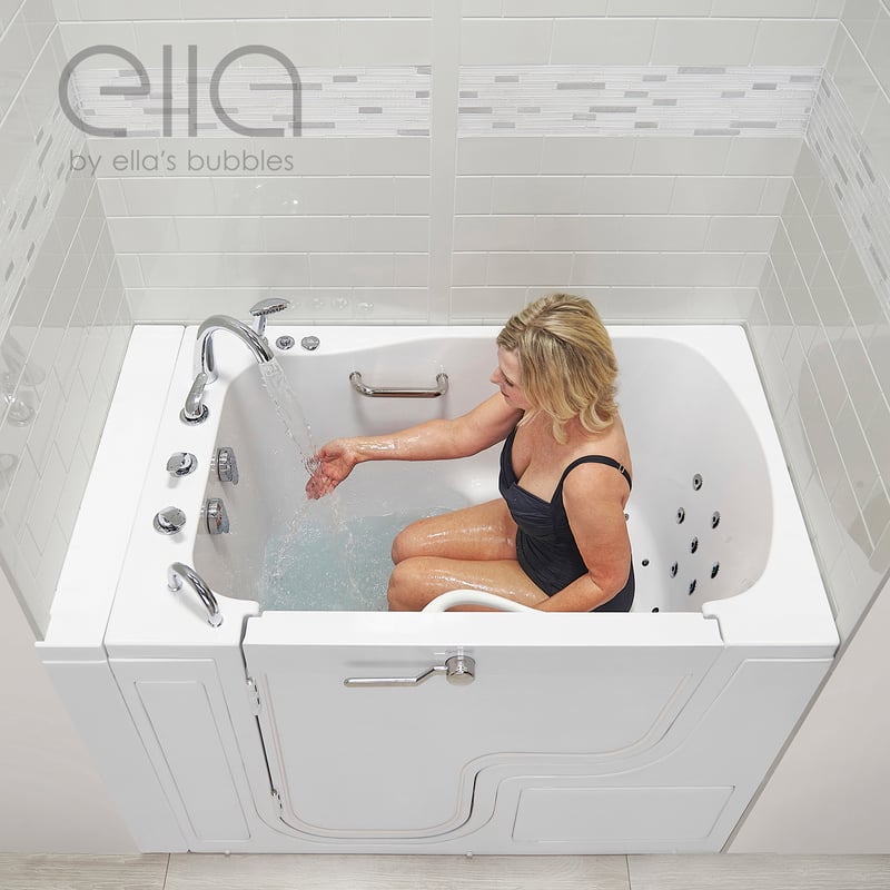 TransferXXL 36x55 SN/0612508 | Ella's Bubbles