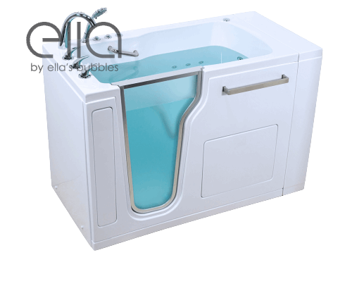 Dealer Exclusive Ultra Walk In Tub Private Label Available