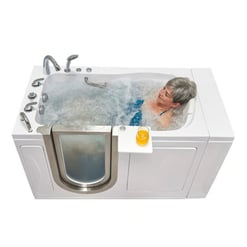 https://ellasbubbles.com/walk-in-tubs/clearance/clearance-elite-walk-in-tub-30x52-dual-drain-technology-serial-m0038/